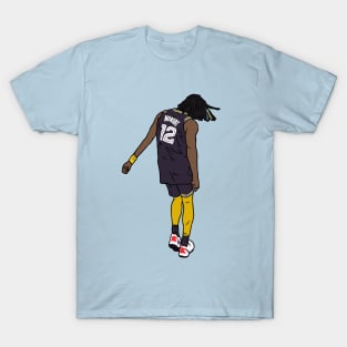 Ja Morant Griddy T-Shirt